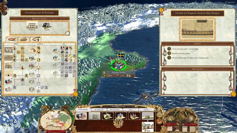 empire total war 3 mod.